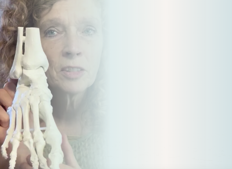 Goudenwagen Praktijk voor lichaamstherapie