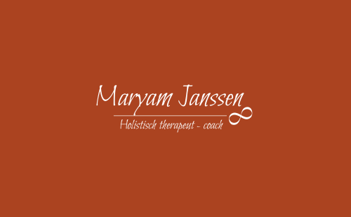 Maryam Janssen