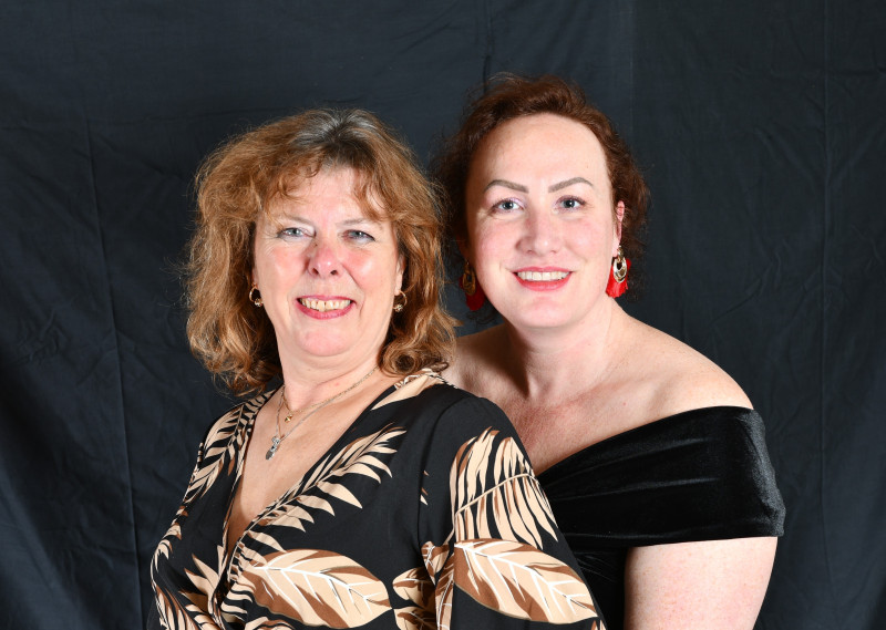 Free2BeYou - Judith & Julia