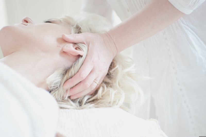 Mijncentrum Praktijk voor Cranio Therapie Voorburg