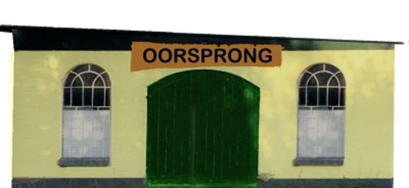 de Oorsprong