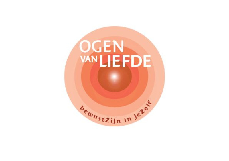 Ogen van Liefde