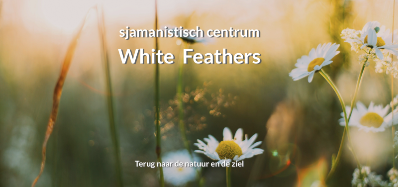 sjamanistisch centrum White Feathers