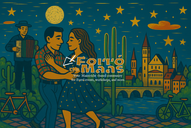 Forró de Maas