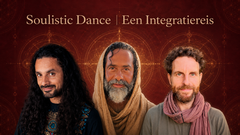 Soulistic Dance