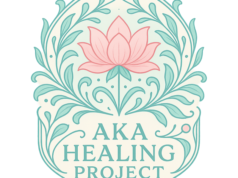 Project Aka AKA Healing Project - Hipsy