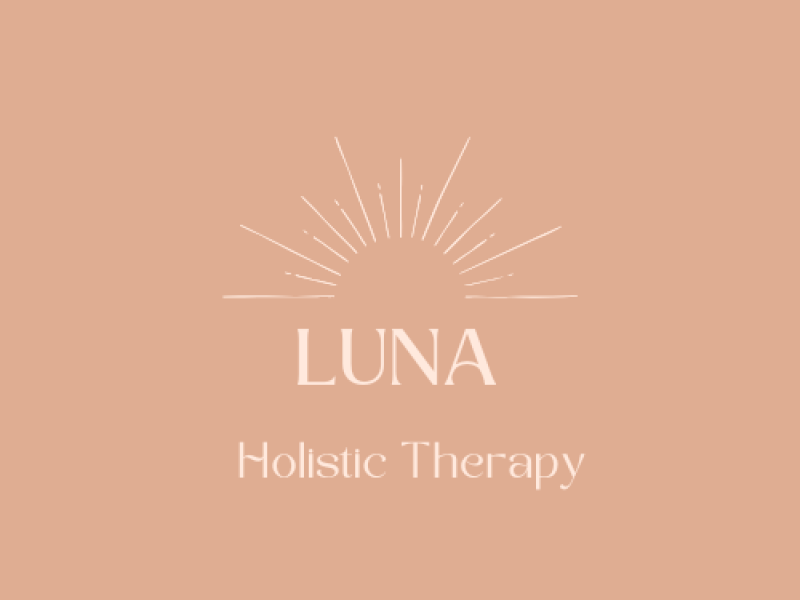 Luna Holistic Therapy