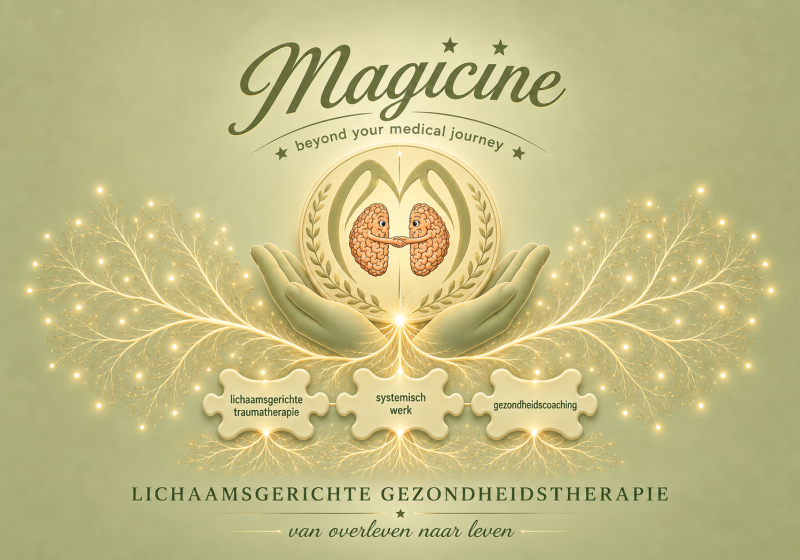 Magicine