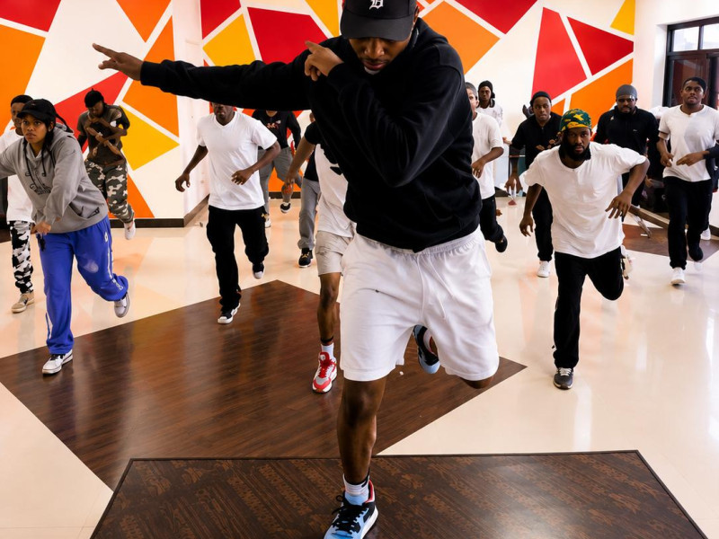 Afro Connect Events