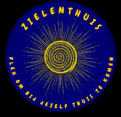 Zielenthuis, plek om bij jezelf thuis te komen