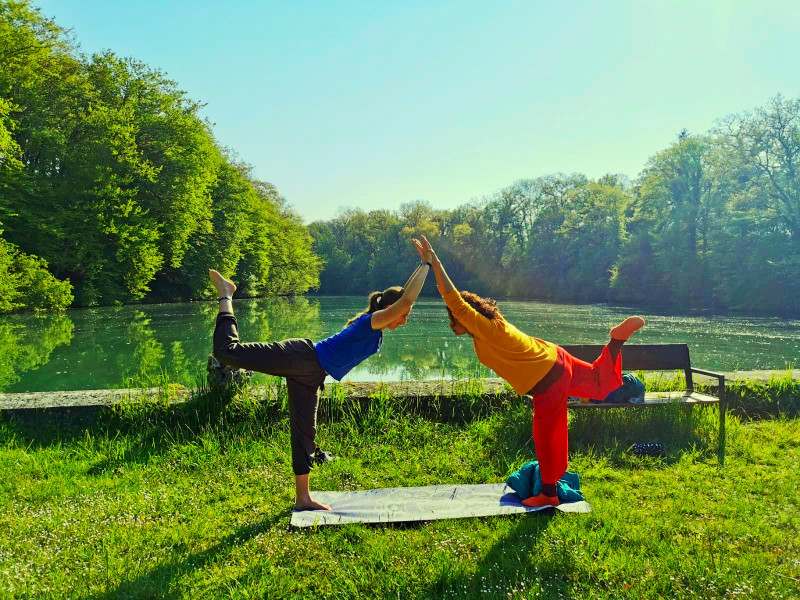 Indian Classical Yoga