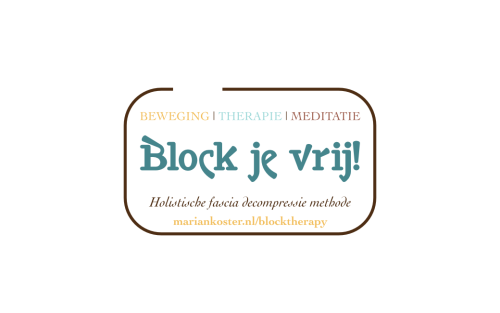 Block je vrij!