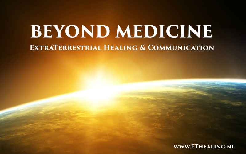 Healing Centre Beyond Medicine