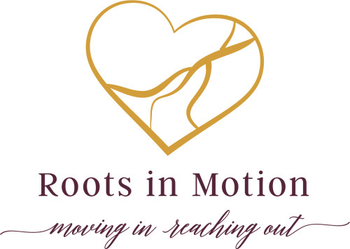 Roots in Motion