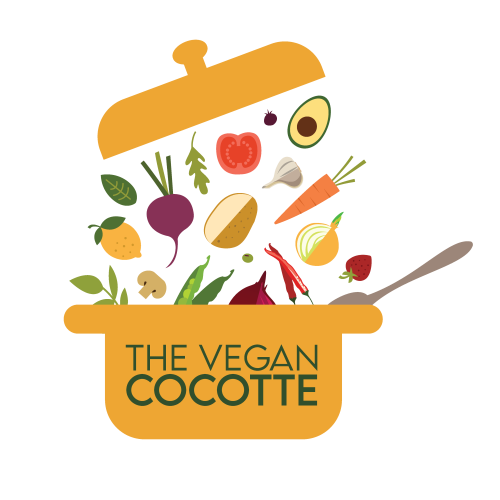 The Vegan Cocotte