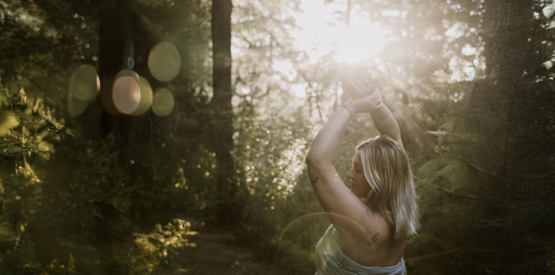 Wildfolk