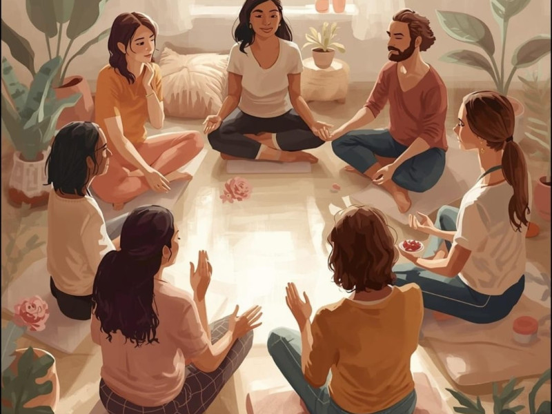 Heart resonance family