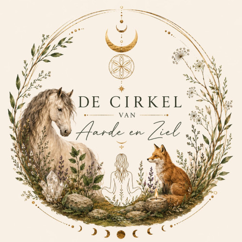 Mona Turenhout, Cirkel van aarde & ziel
