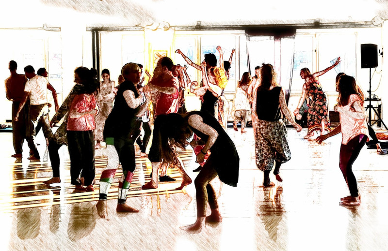 DanceYour Divine