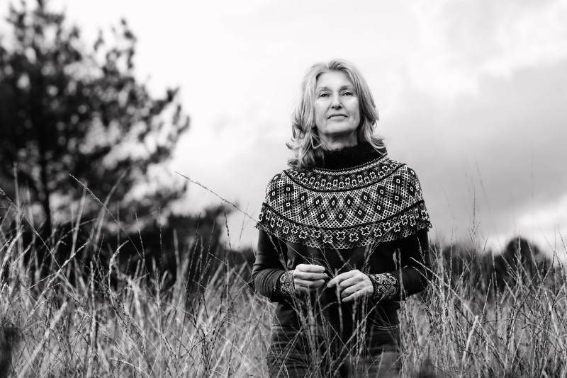 Miranda Stokmans - Ningijoq Saamasoq