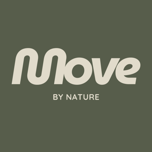 Move by Nature