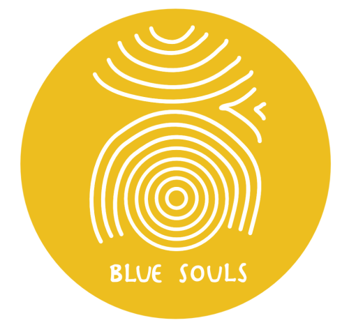 Blue Souls