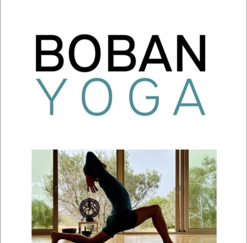 BobanYoga