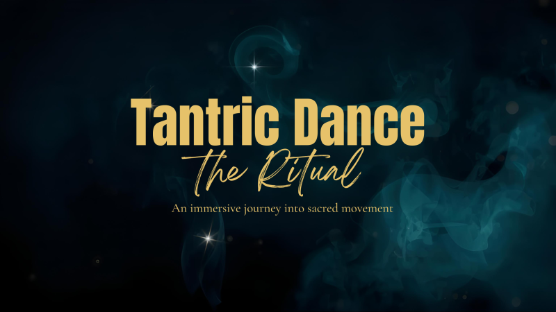 Tantric Dance the Ritual