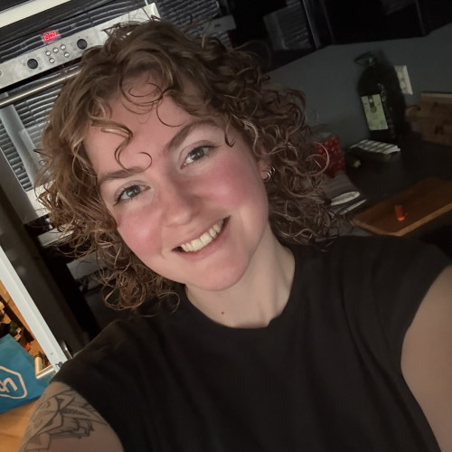 Amber’s Ommetje