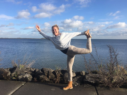 Mareille Yoga
