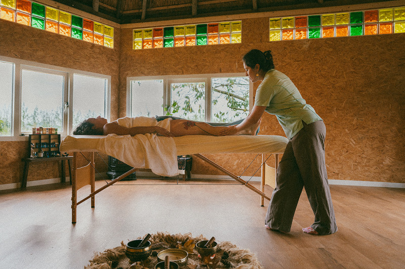 Almsens Wellness
