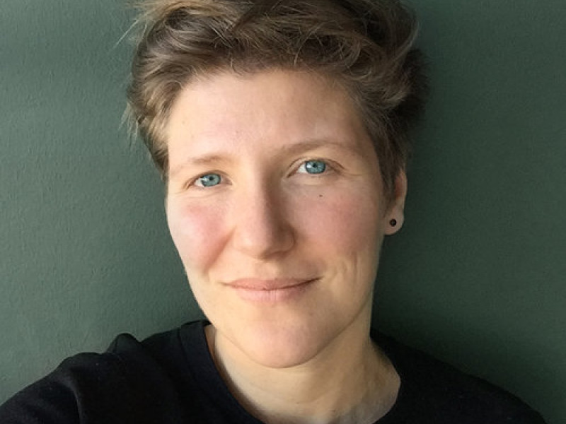 Lisa Pangrazio - Praktijk