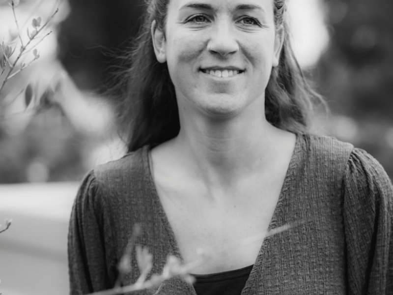 Minke Marsiglia | Trainer & Systemisch coach