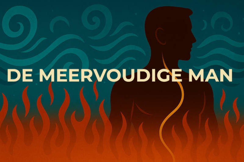 De Meervoudige Man