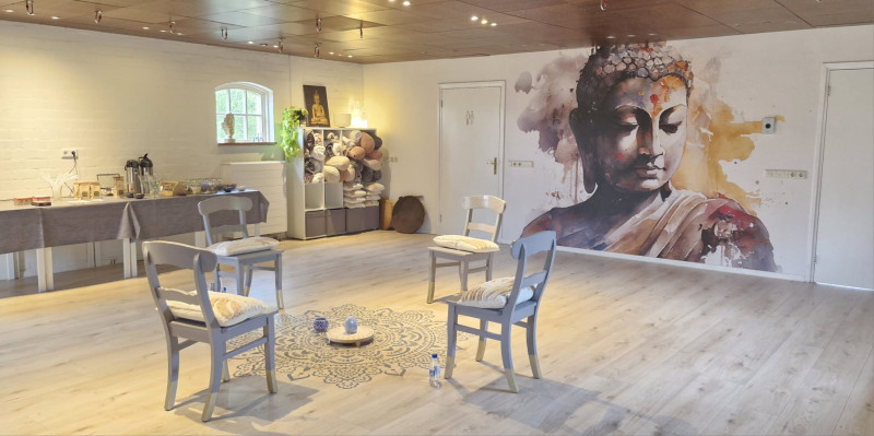 Vocal Soundhealing - Reis van de Stembevrijding