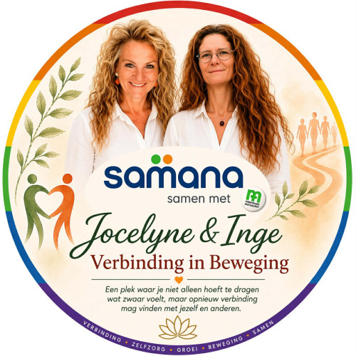 Verbinding in Beweging