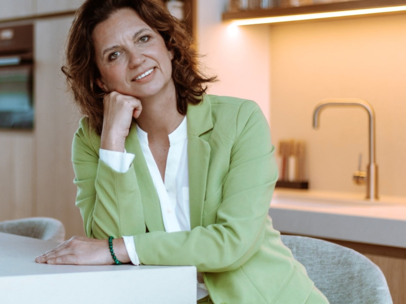 Muriel Grooten Hypnose - Source Healing