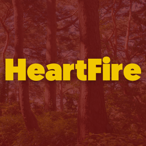 HeartFire.nl