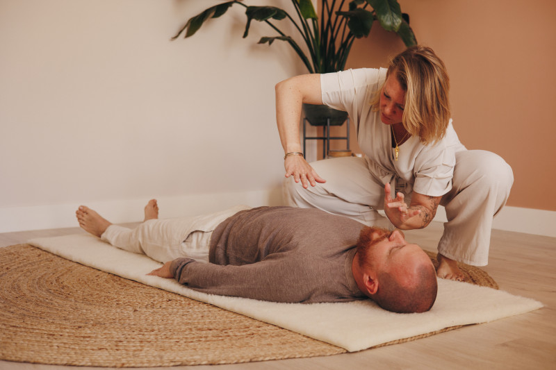Praktijk Geluk (Kundalini Arnhem)