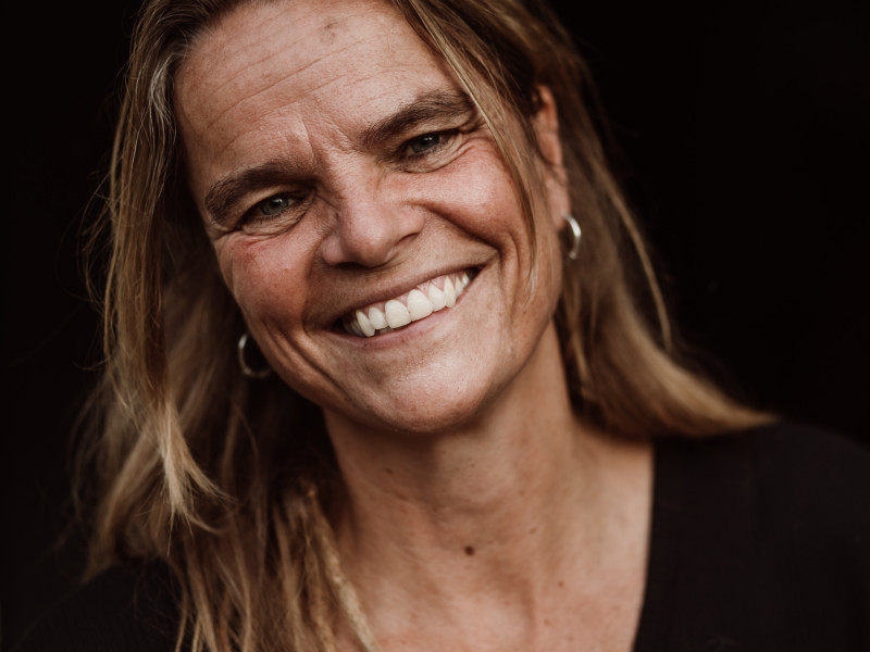 Doula, Wijze Vrouw
