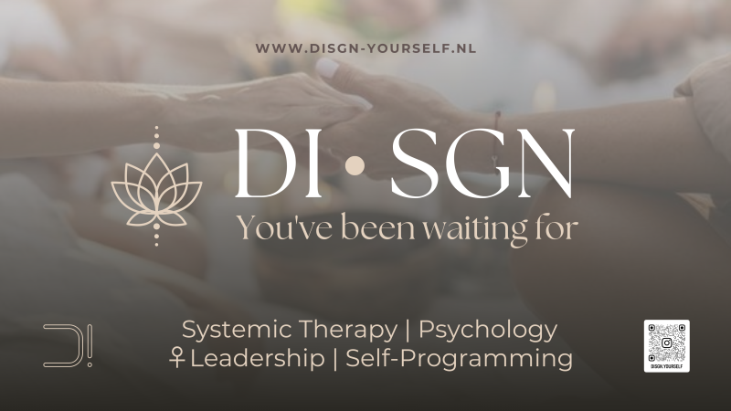 DiSGN-Yourself