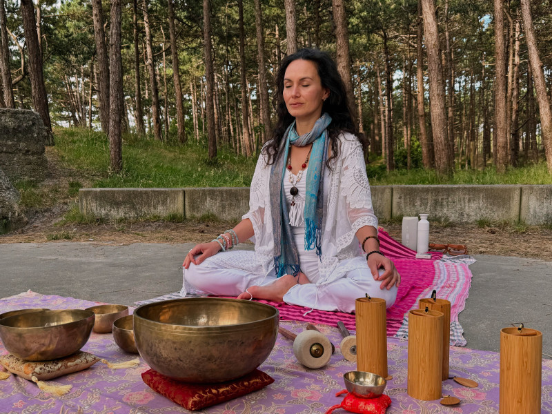 Kundalini Yoga Friesland