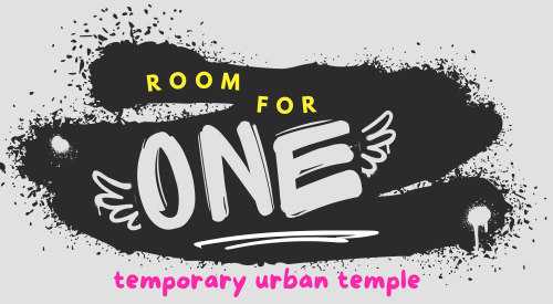 Room for One