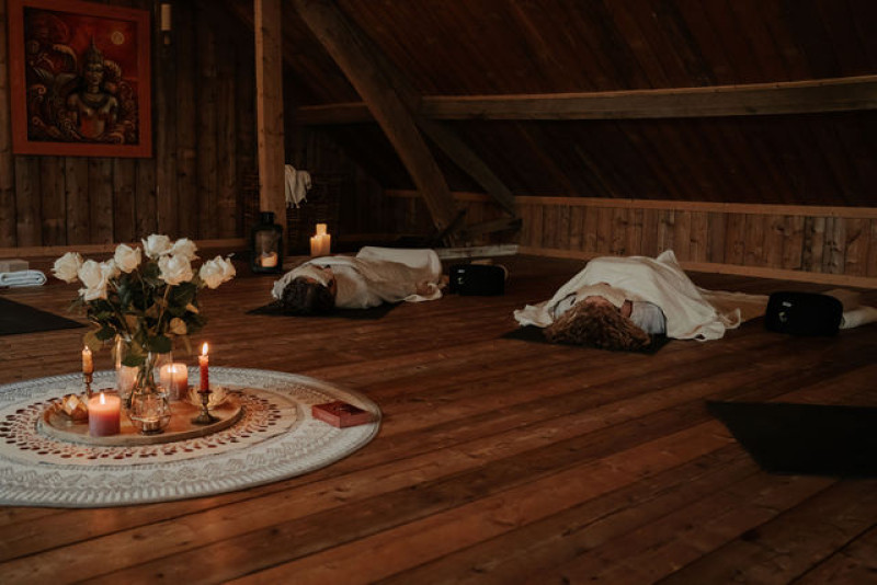 Metta Yoga&Therapie