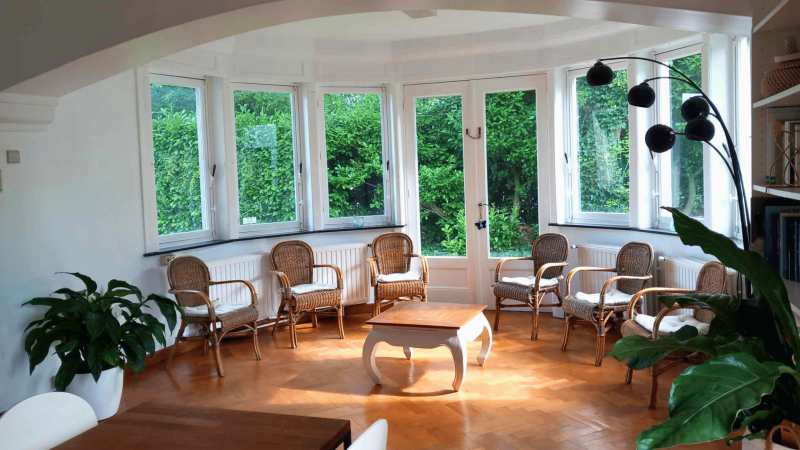 Villa Vonk