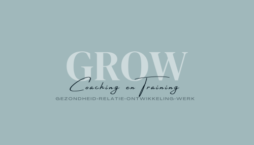 GROW coaching & training
