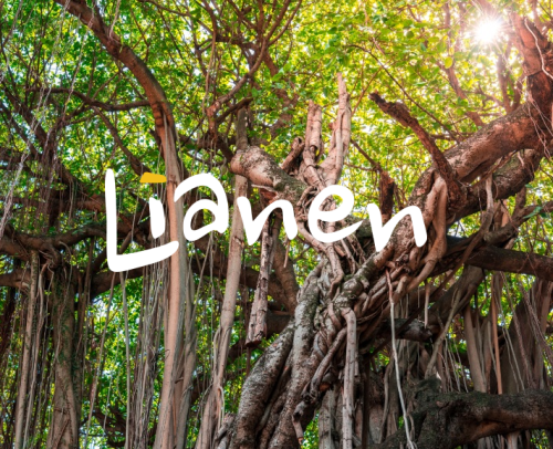 Lianen