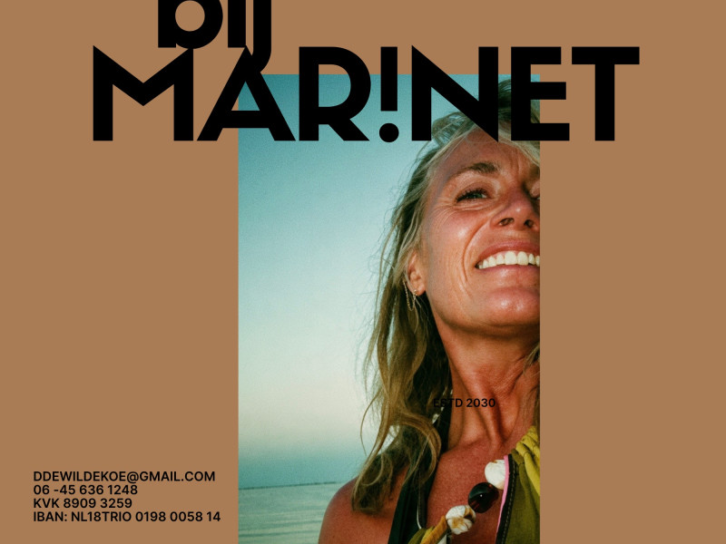 bij MAR!NET
