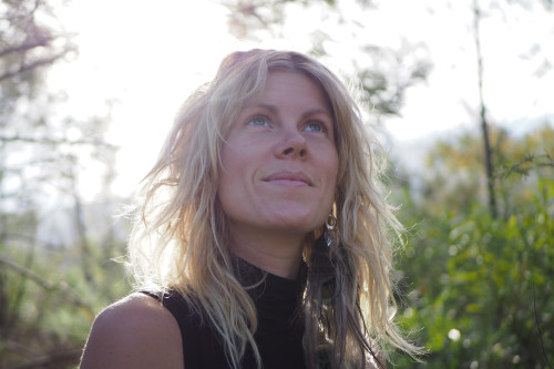 Anouk Anansi