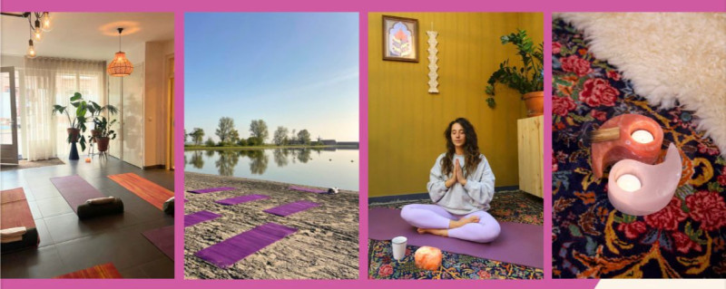 Lotte Mirre Yoga